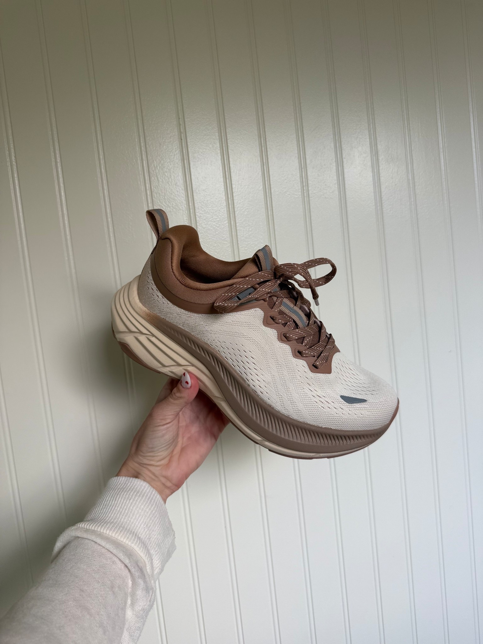 HOKA look a likes for half the price 😉

#LTKgrwm #LTKfitnessgoals #LTKootd