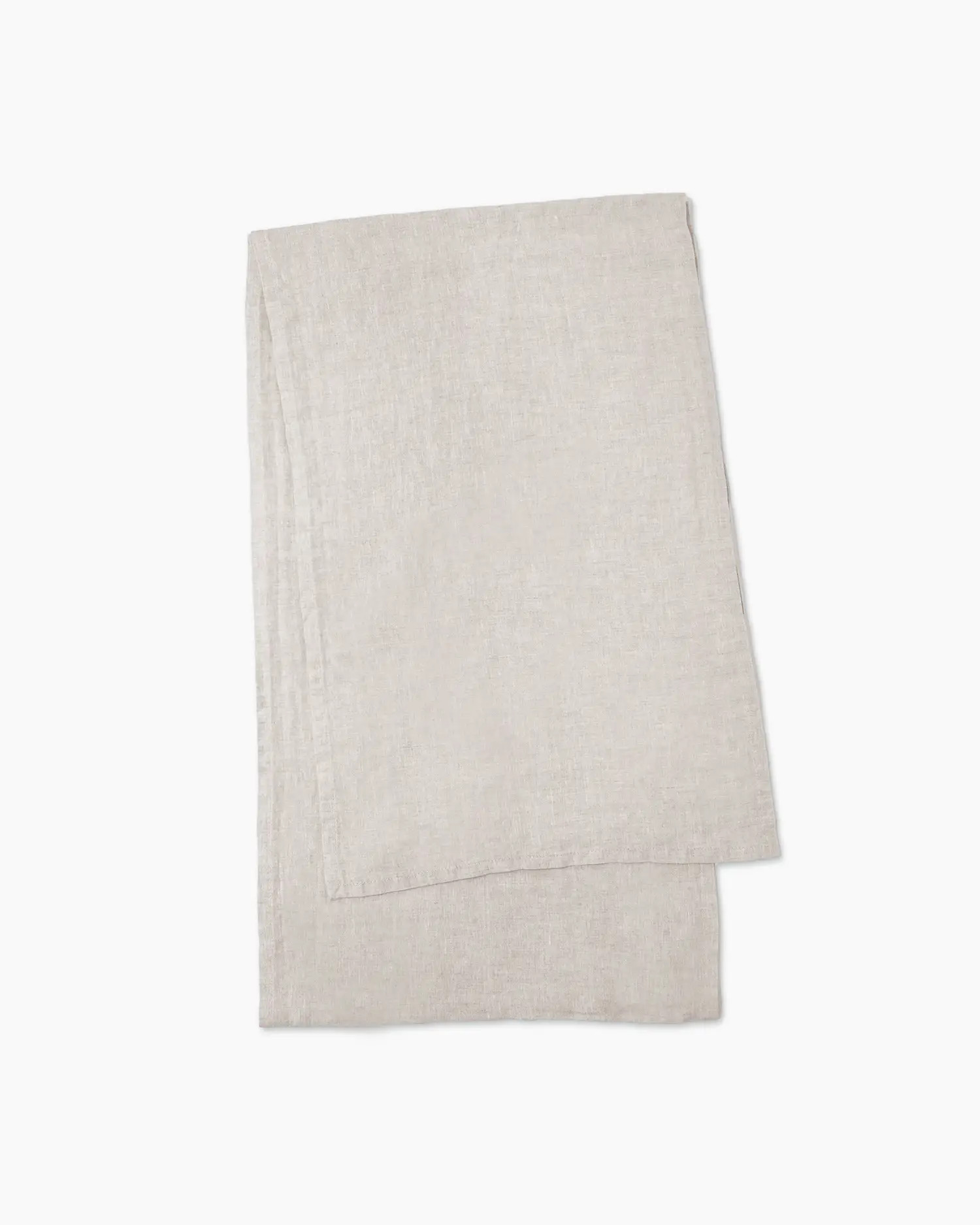 European Linen Table Runner | Quince