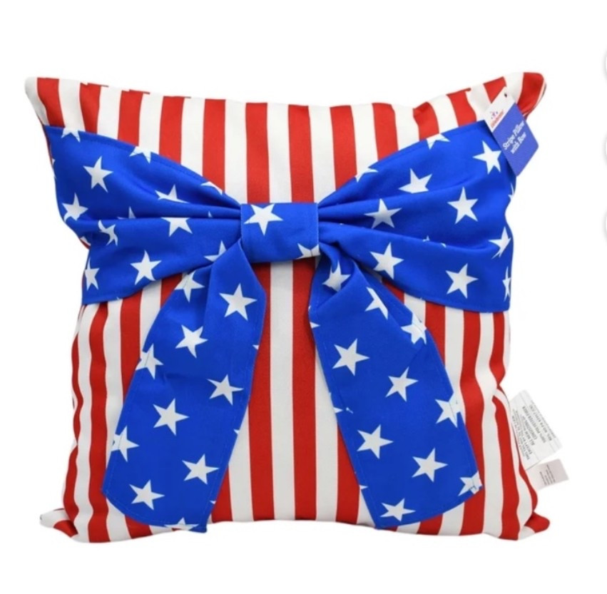Patriotic finds 🇺🇸

#LTKSeasonal #LTKHome #LTKdayinmylife