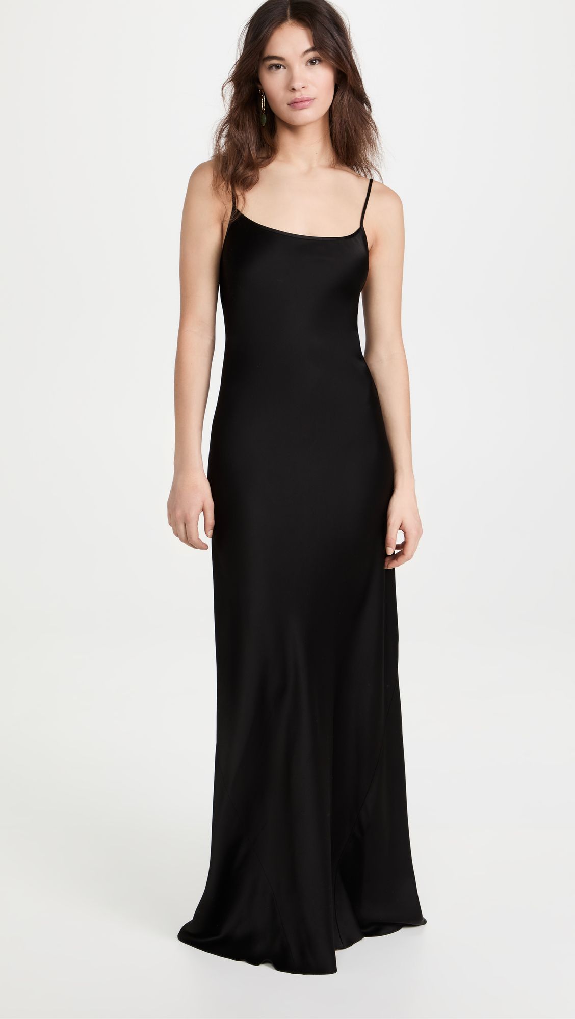 Cami Floor Length Dress | Shopbop