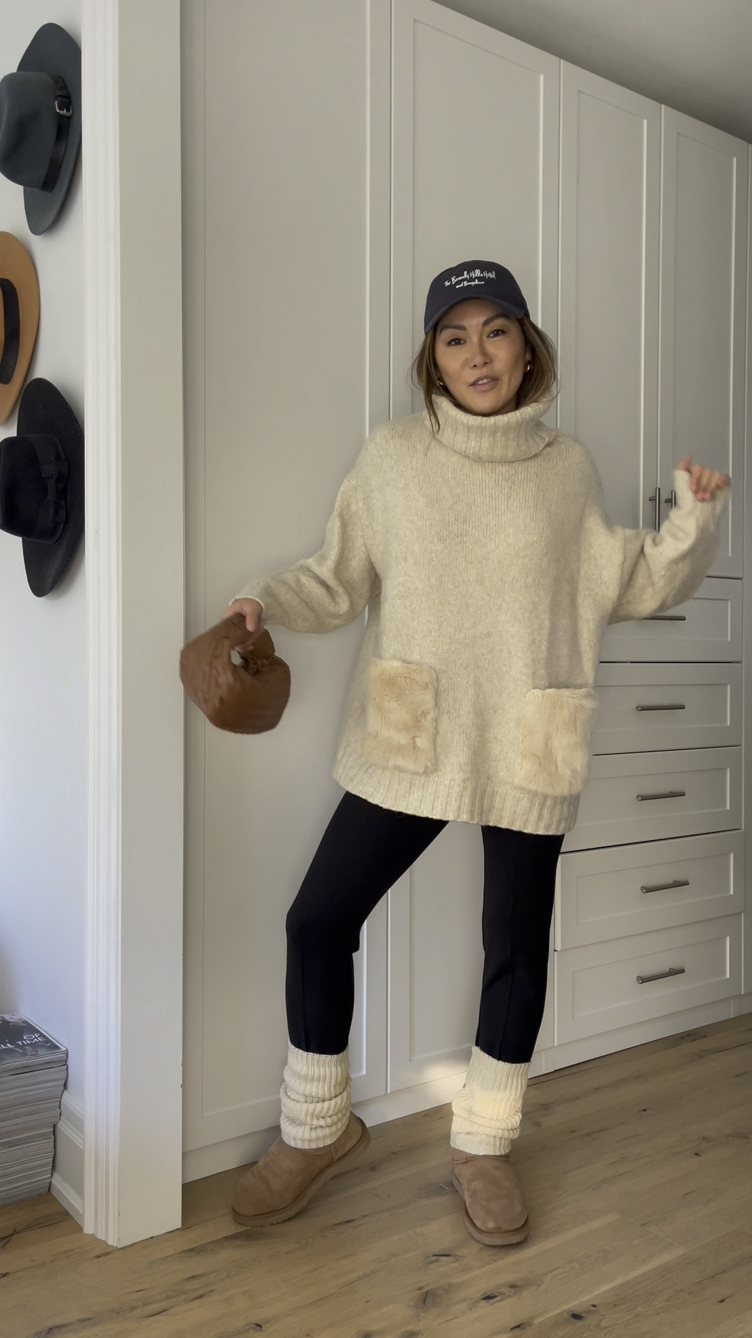 Easy fall outfit #falloutfit #fallfashion #ootd #styleinspo

#LTKstyletip