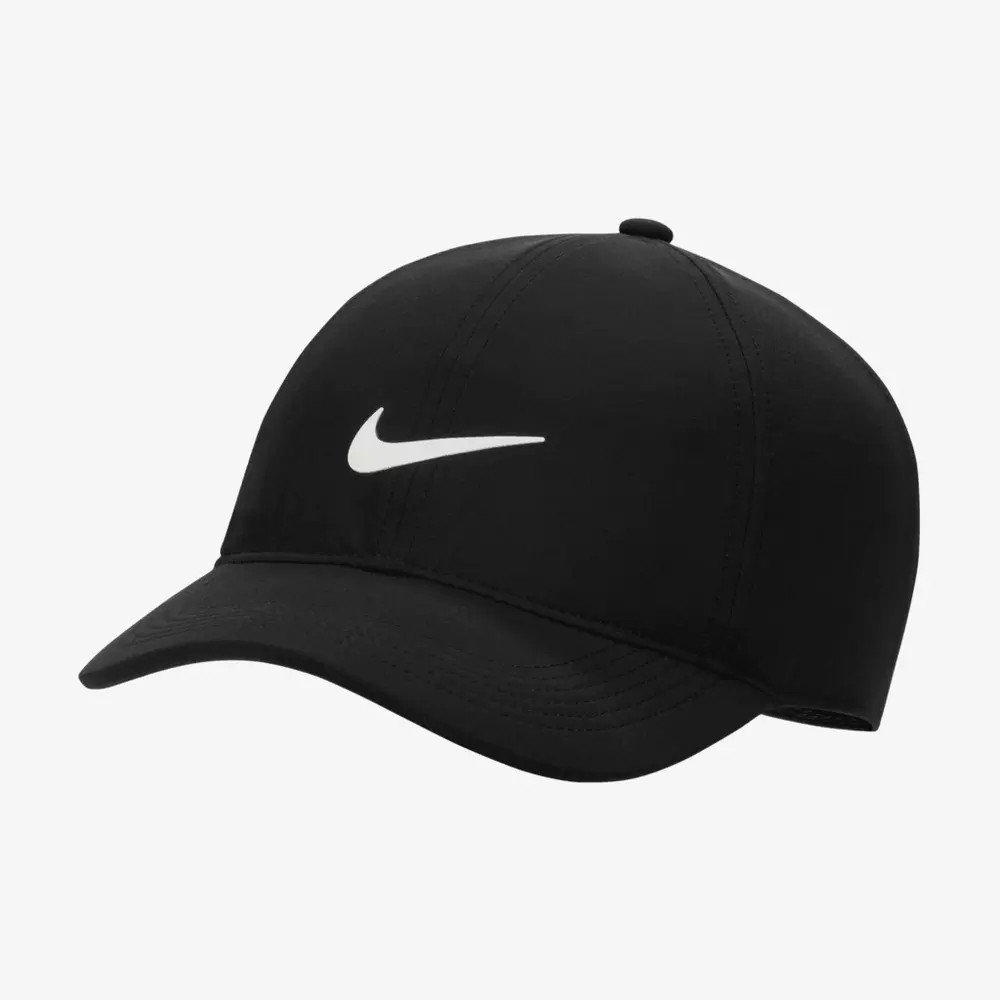 Nike Dri-FIT ADV AeroBill Heritage86 Women's Perforated Golf Hat 2022, Black | PGA TOUR Superstore