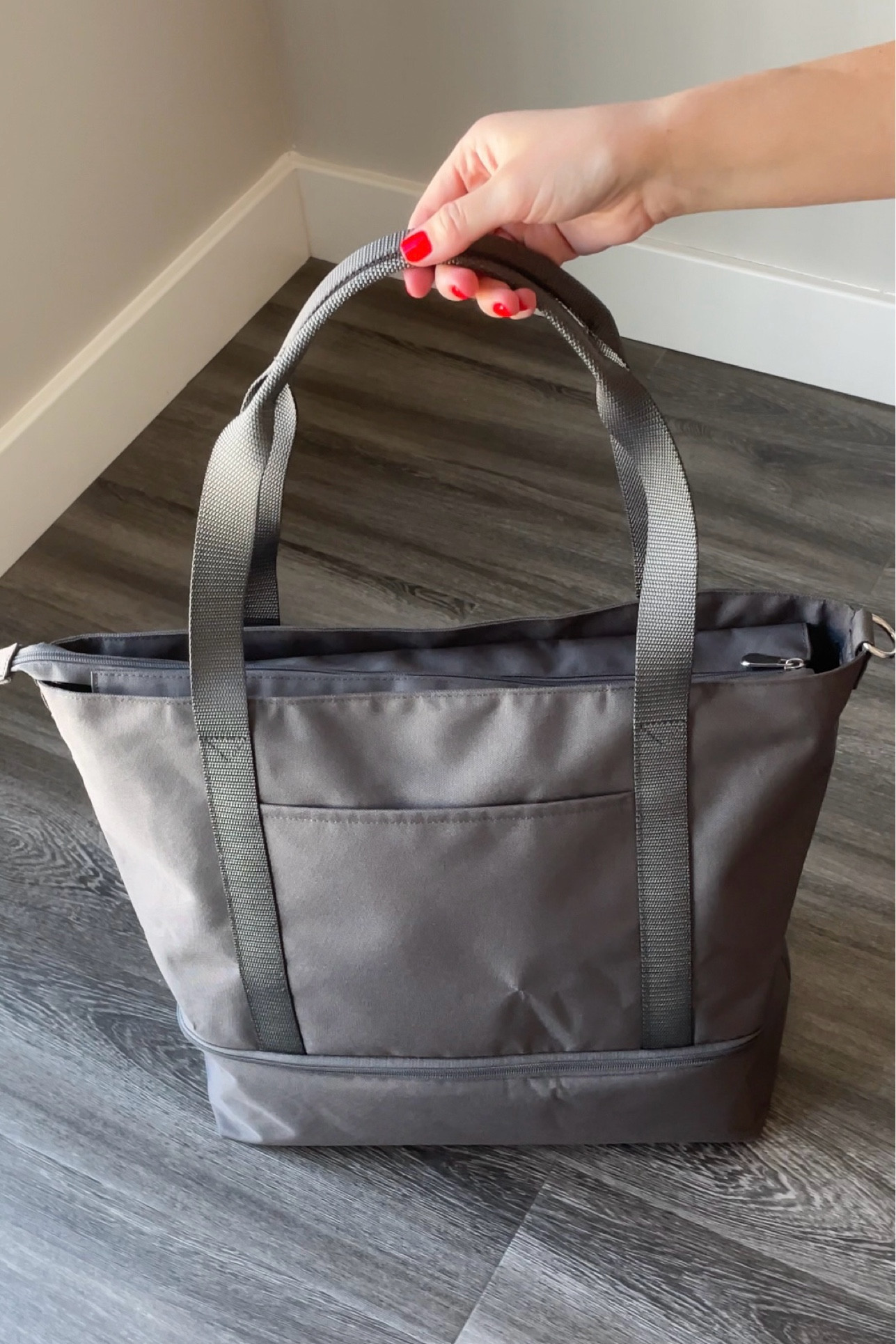 Lo & Sons weekender bag / travel tote / travel favorites / weekend bag / travel finds 

#LTKtravel #LTKGiftGuide