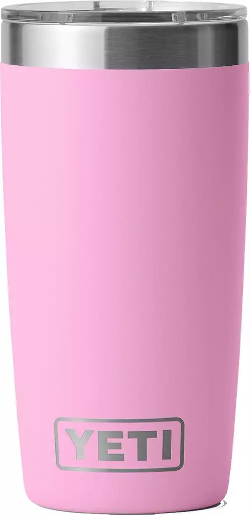 YETI 10 oz. Rambler Tumbler with MagSlider Lid | Dick's Sporting Goods