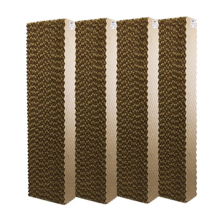 Kuul Comfort Evap Media for Cyclone Fan Pad (Set of 4) | Wayfair North America