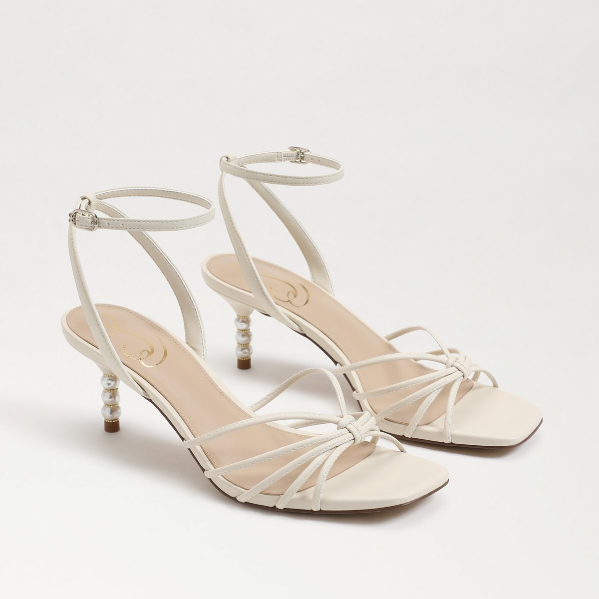 Philippa Kitten Heel | Sam Edelman