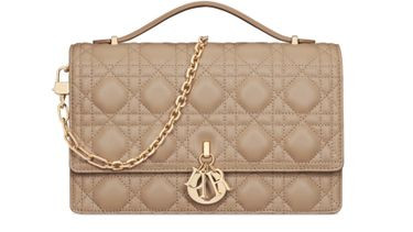Mini Miss Dior Bag - DIOR | 24S US