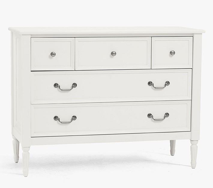 Blythe Dresser | Pottery Barn Kids
