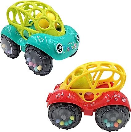 ZHIHUAN Baby Boy Toys for 1-5 Years Old,Baby Toys 6-18 Months Baby Gifts for 3-12 Months Toy Car ... | Amazon (US)