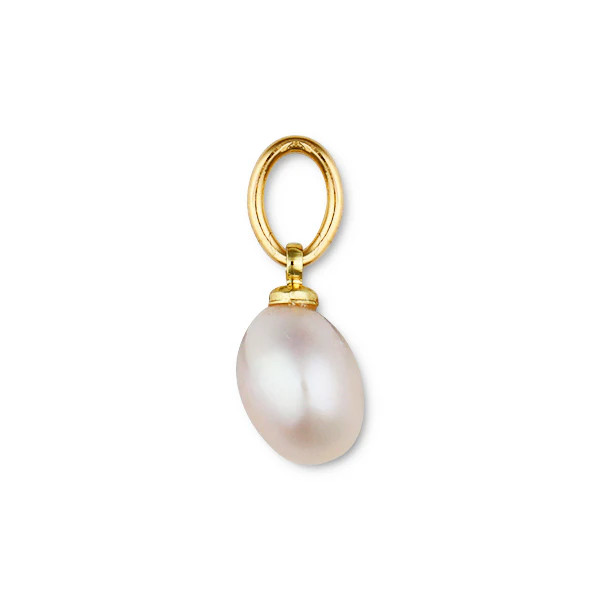 Cloud Pearl Charm | HART