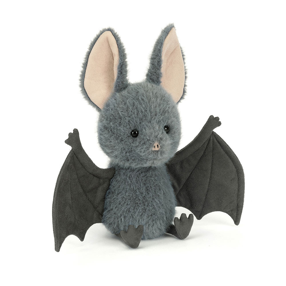 Broox Bat | Jellycat US