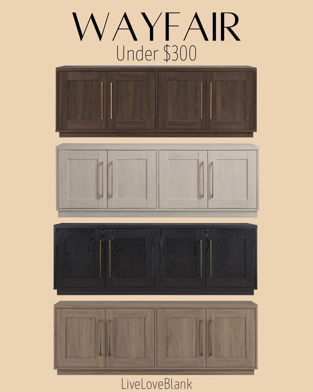 Wayfair sale
TV stand 
Console table 
Home decor 

#LTKSaleAlert #LTKmomlife #LTKHome