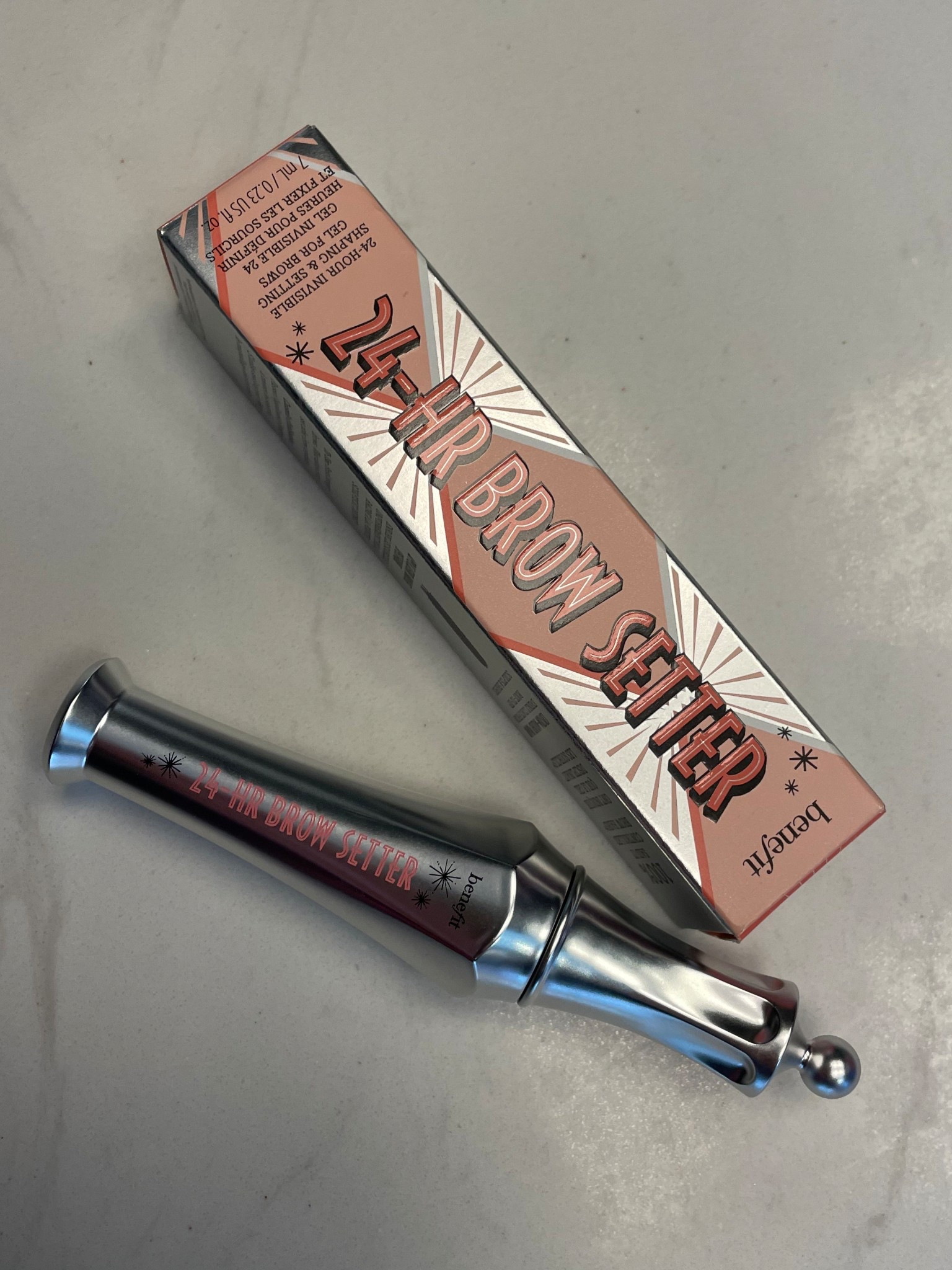Newest obsession!!! Promise your brows won’t flake and will stay put all day!

#LTKBeauty