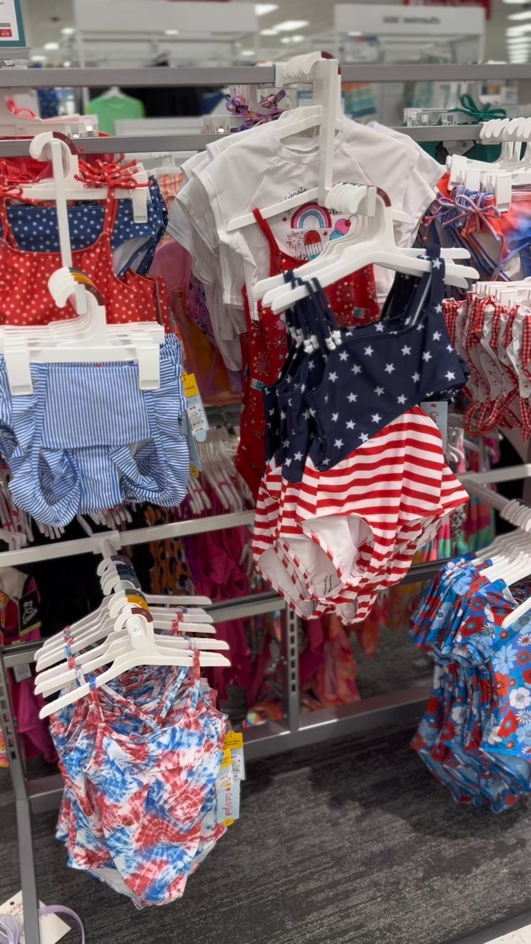 30% off - today only! American swimsuits! 

#LTKSwim #LTKFamily #LTKKids