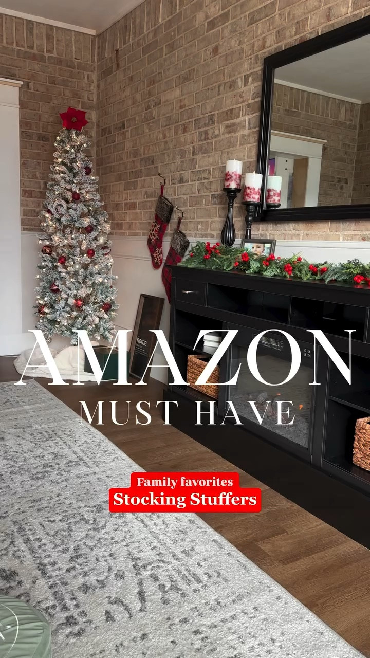 Stocking stuffers for anyone in your list!!
🔥Only $12!! When my husband opened these he was immediately impressed! These Stainless steal clippers are heavy duty, made to cut thick MAN fingernails & toenails! Best part is they self collect all the nail clippings👏

Great gift idea for him🎄🎁

👉Shop MORE deals & promo codes in my bio!

#amazonmusthaves #amazonfavorites #amazondeals #amazonfinds #founditonamazon #amazongadgets #amazonfindsyoucantlivewithout #amazonhome #giftideas #giftideasforhim #stockingstuffers

#LTKKids #LTKGiftGuide #LTKMens