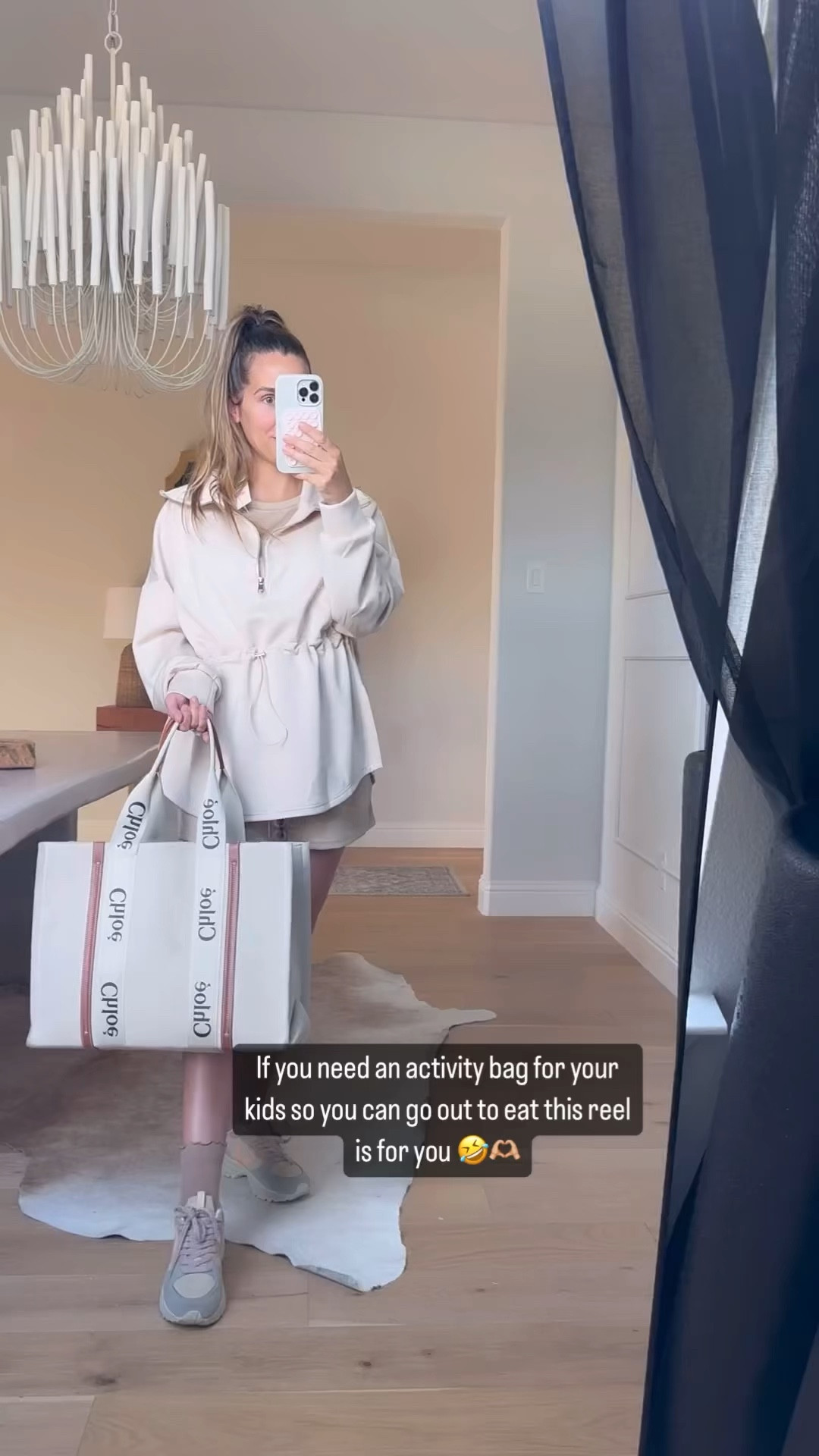 Mama activity bag 

#LTKFindsUnder50 #LTKBaby #LTKFamily