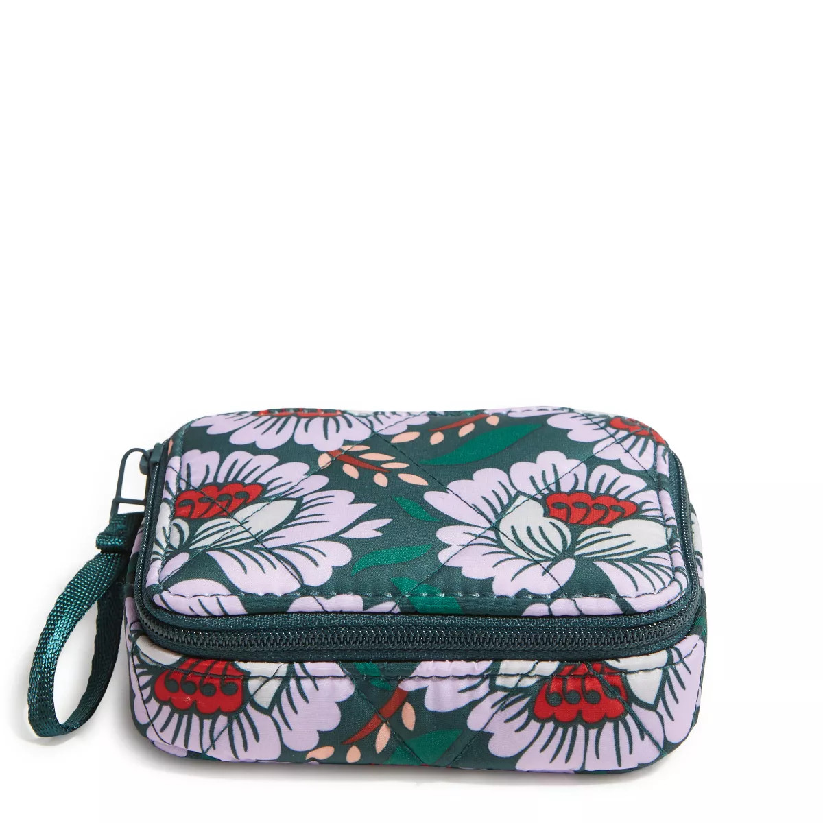 Vera Bradley Women's Outlet Ultralight Essential Travel Pill Case | Target