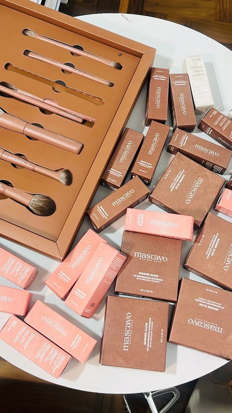 Testei Mascavo e fiquei chocada com a qualidade dos produtos 

#LTKbeleza #LTKbrasil