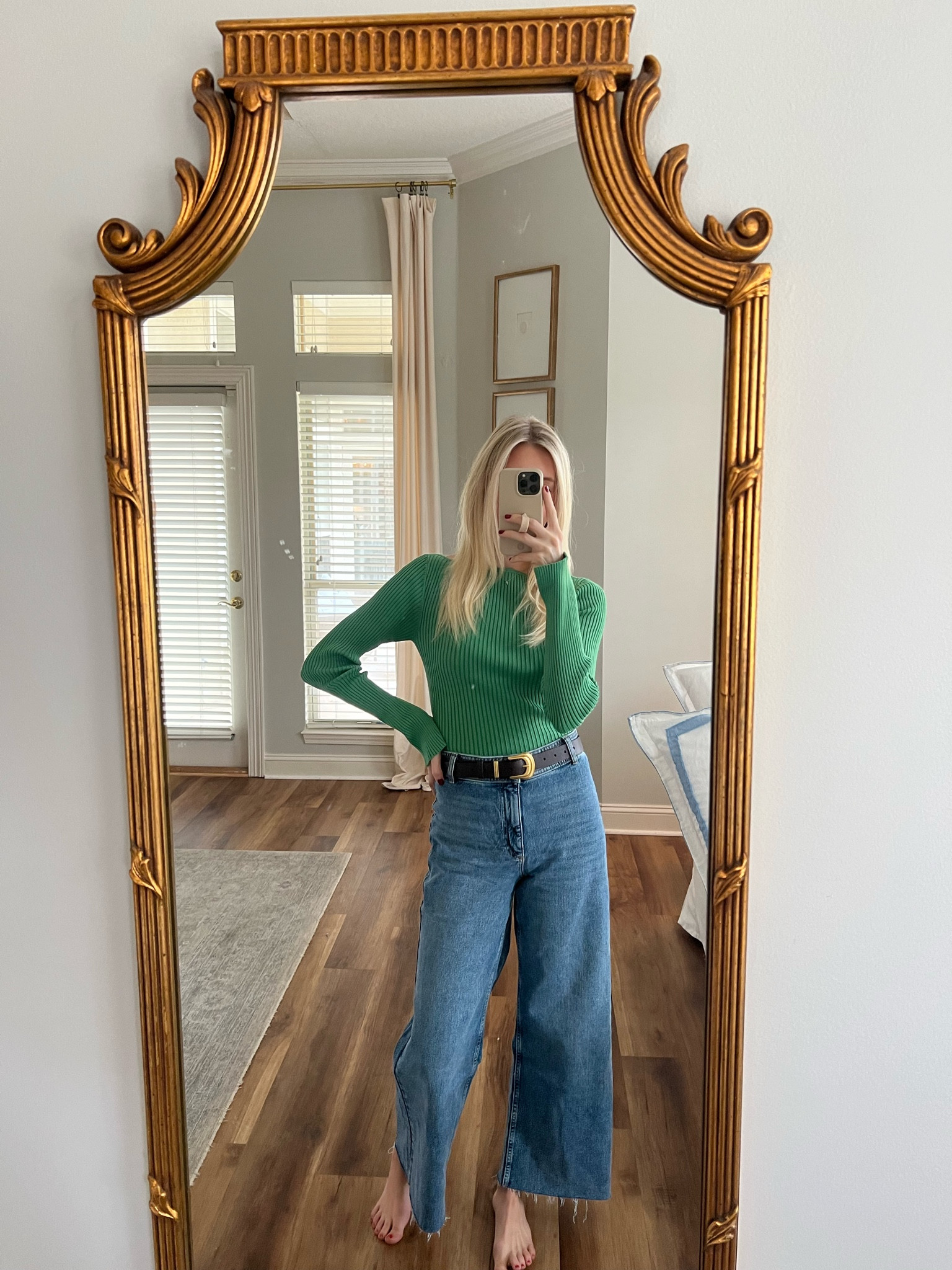 WFH fit 

#LTKSeasonal #LTKsalealert