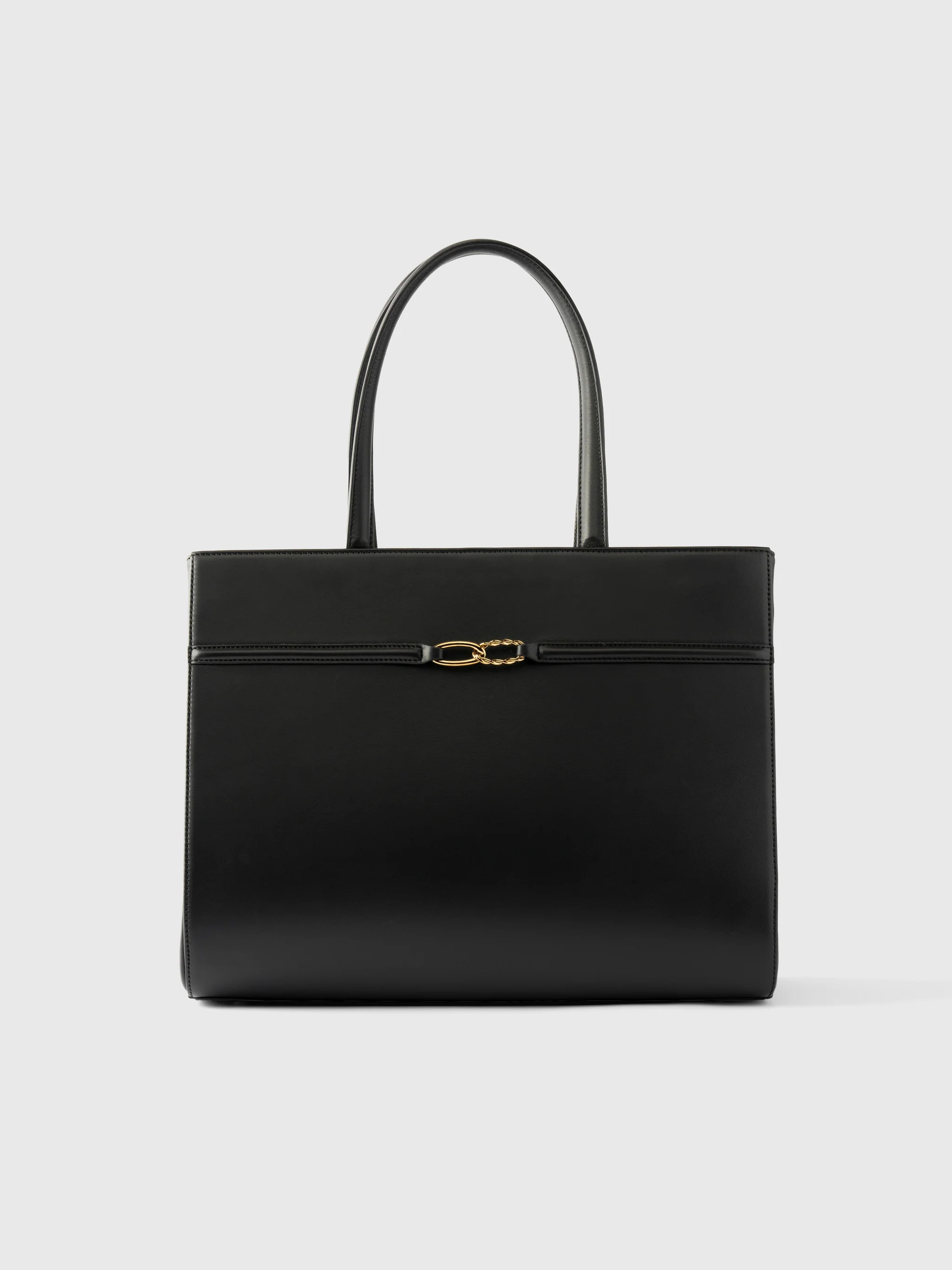 Aurelia Grande - Smooth Leather | Shop.app