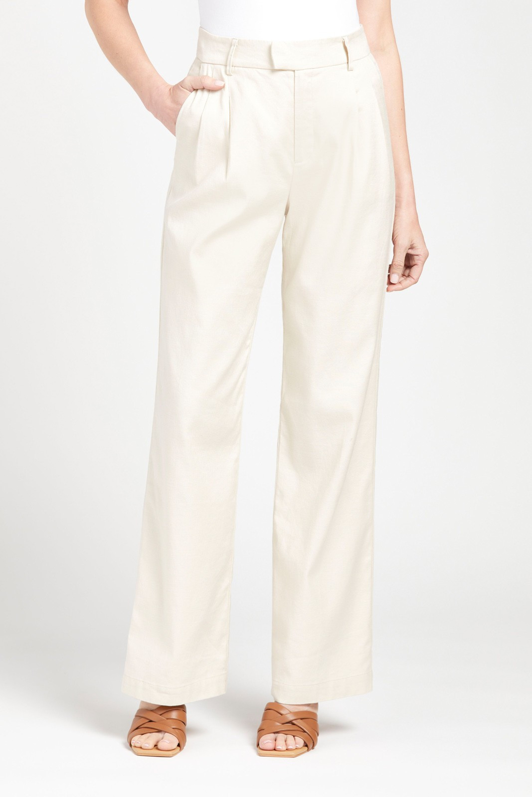 RAILS Marnie Trouser | EVEREVE | Evereve