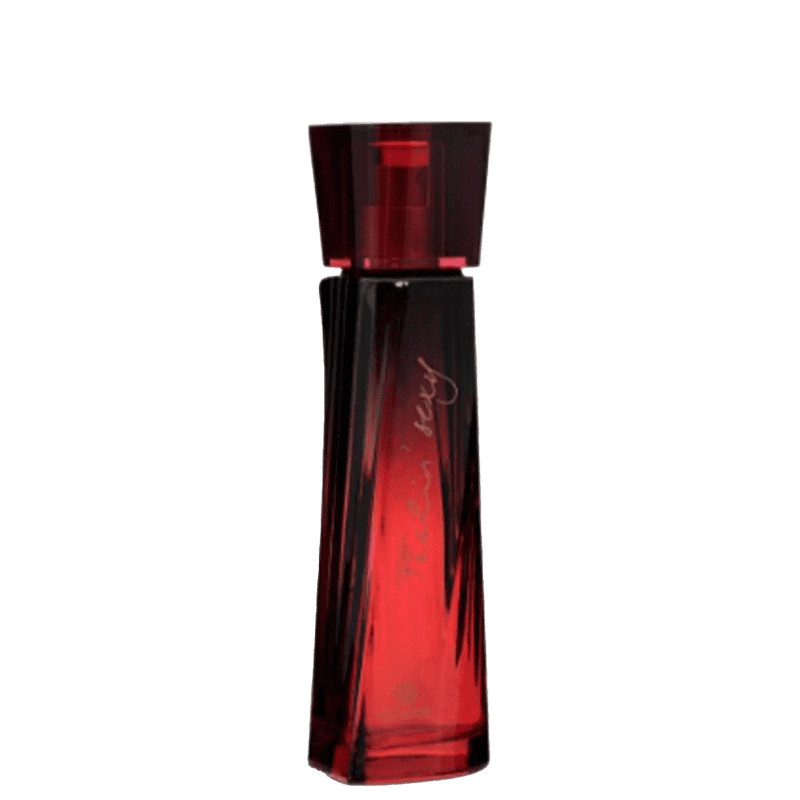Feelin Sexy For Her Hinode Deo Colônia
             - Perfume Feminino 100ml | Beleza Na Web (BR)