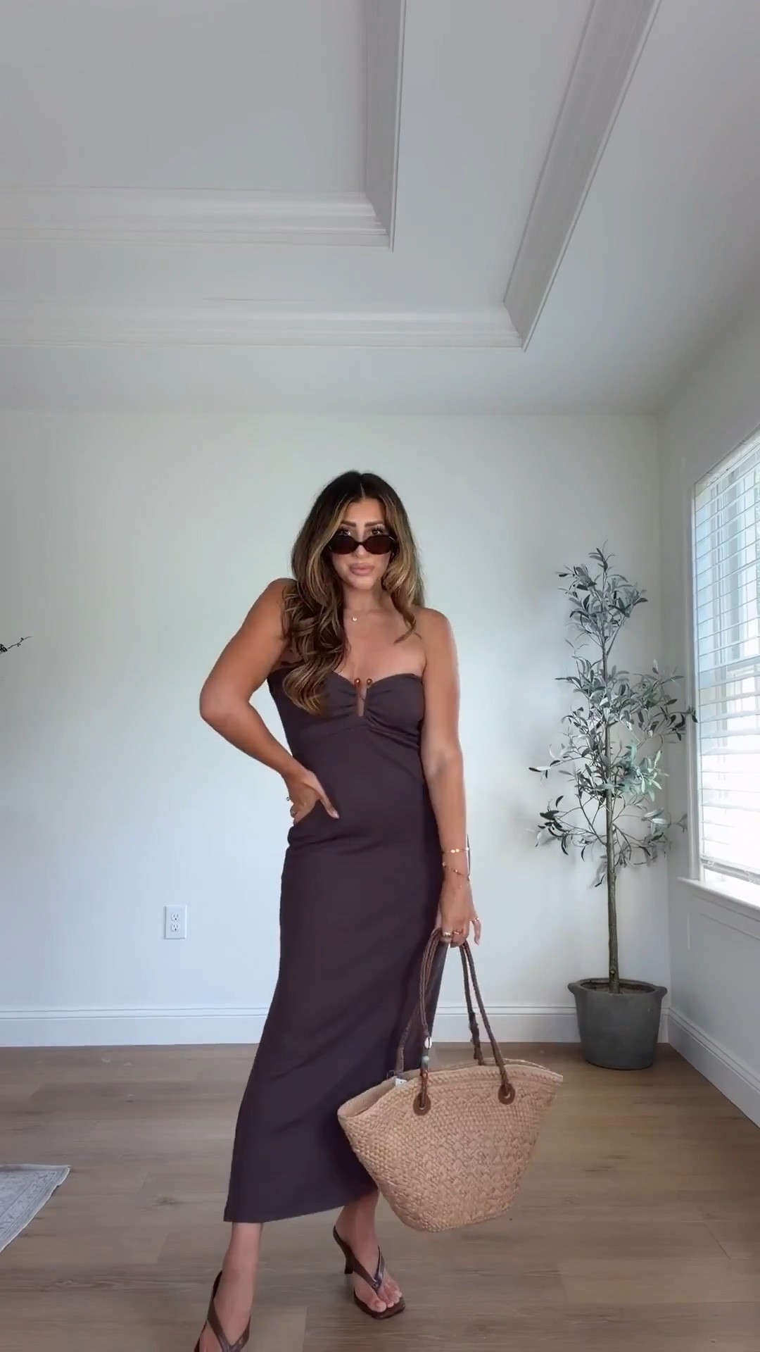 Target summer arrivals. All fit tts. Vacation outfit. Resort wear. Maxi dress

#LTKootd #LTKSaleAlert #LTKSeasonal