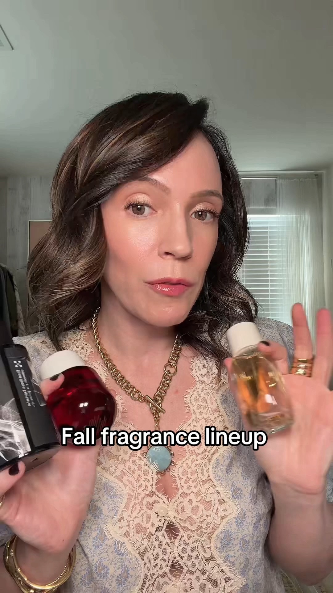 Fall fragrance lineup

#LTKOver40 #LTKBeauty