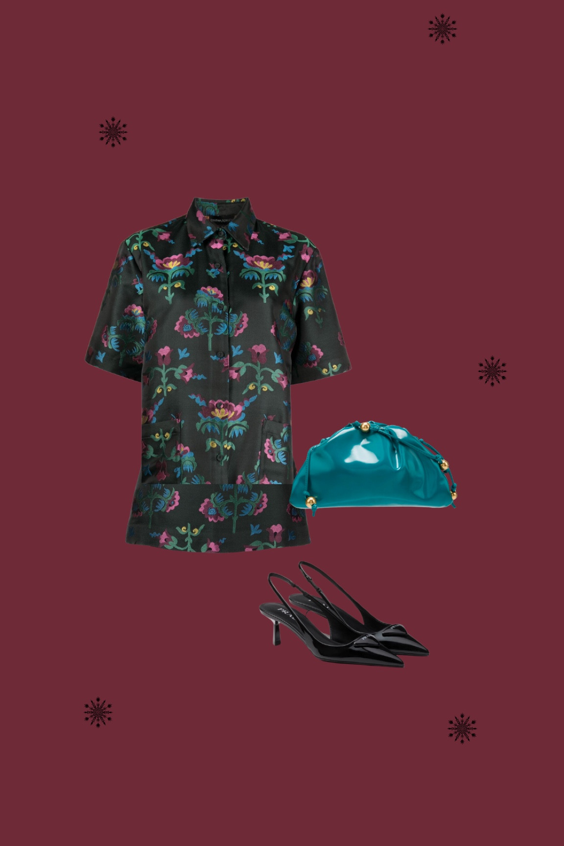 Holiday Party Look ❄️

#LTKHoliday #LTKSaleAlert #LTKSeasonal