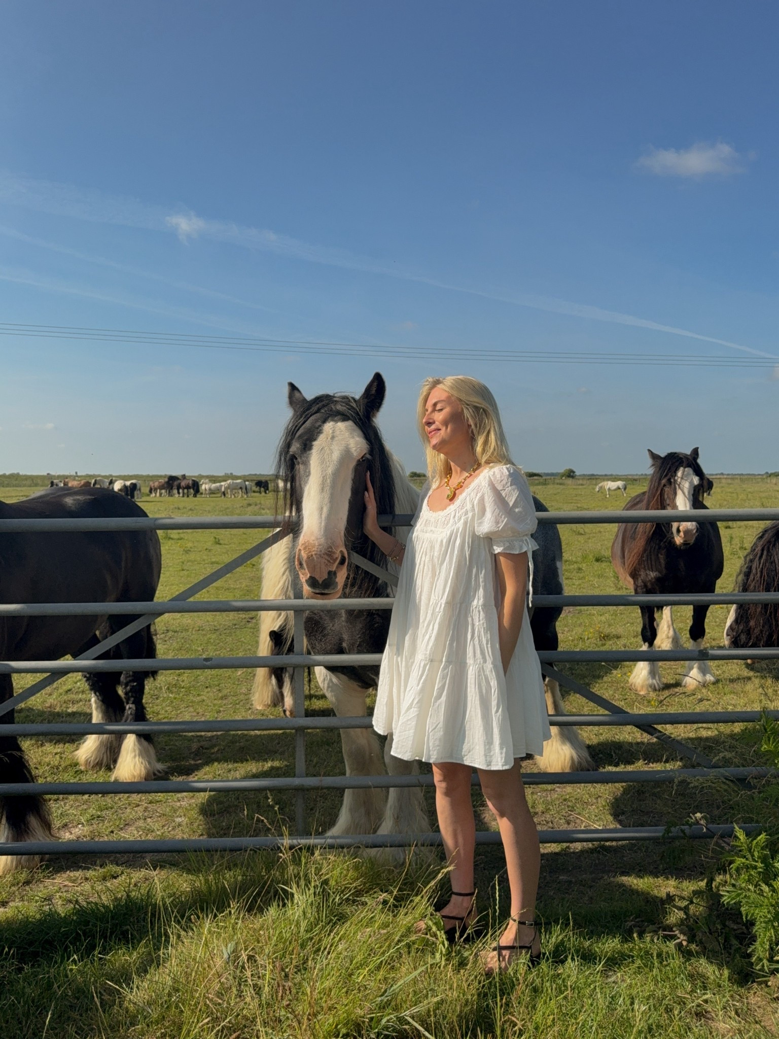 The perfect boho summer dress , white dress, mini dress, staycation, holiday style, holiday outfit, summer style, beach dress, floaty dress, boho dress 

#LTKeurope #LTKdresses #LTKsummer