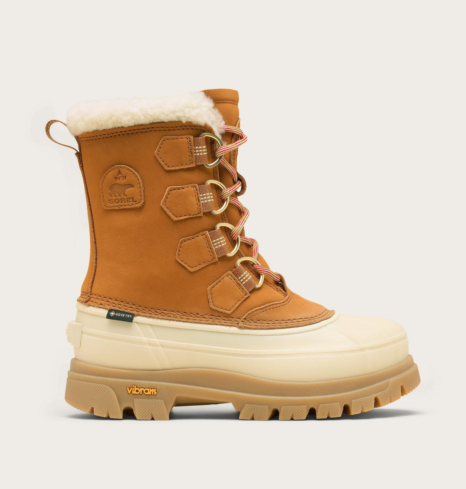 CARIBOU HORIZON™ GTX Women's Winter Boot | Sorel (US & CA)