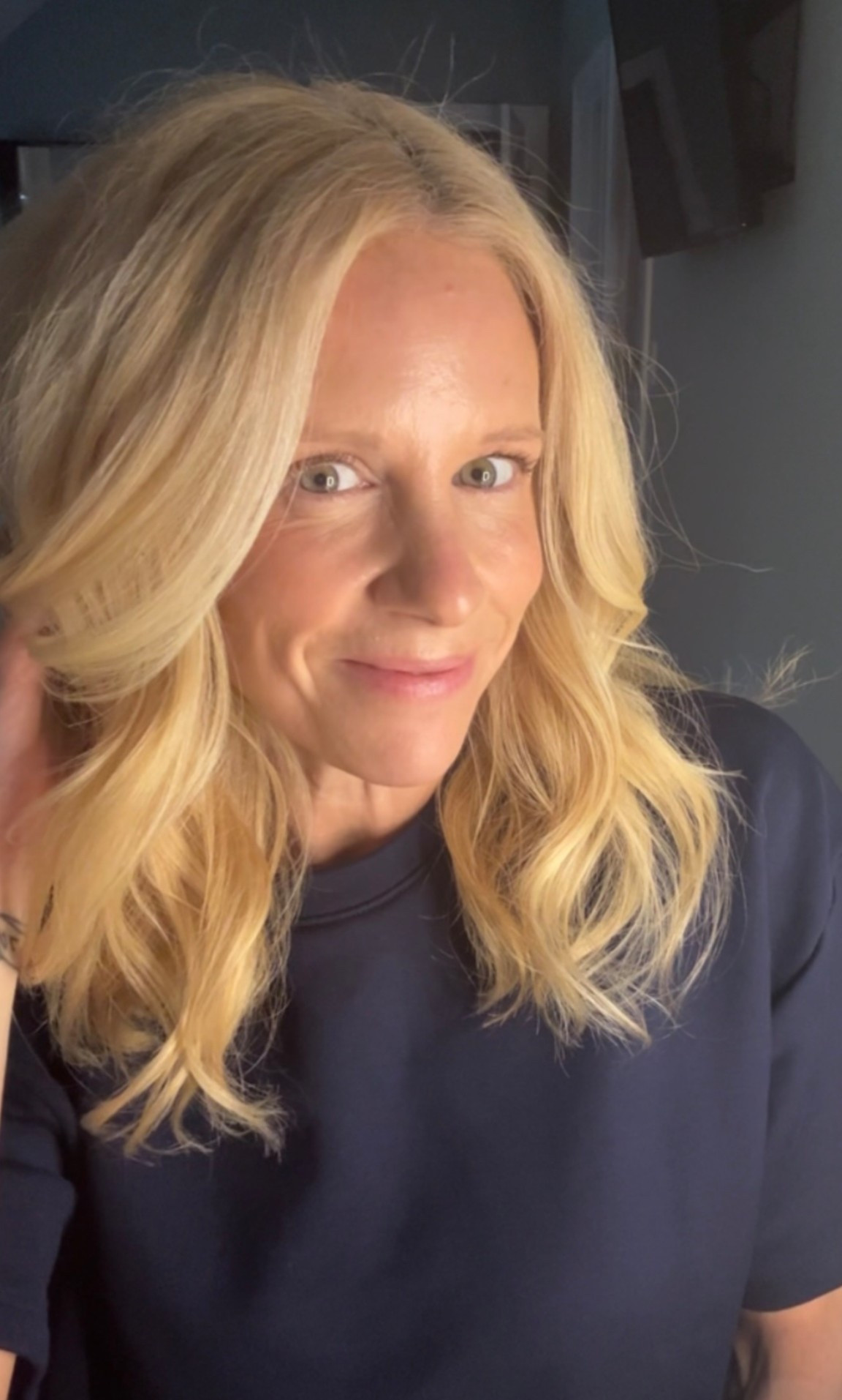 All the products I use and love to take care of and style my hair! 
#hairroutine
#haircare
#blondehair

#LTKOver40 #LTKBeauty #LTKgrwm