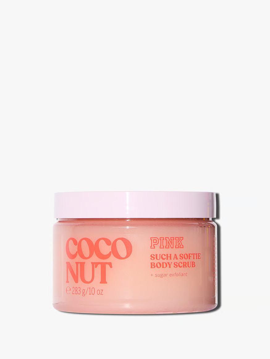 Buy Body Scrub, Coconut - Order Body Care online - Victoria's Secret US | Victoria's Secret (US / CA )