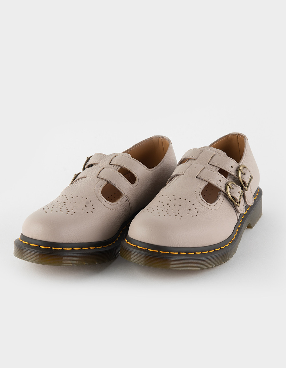 DR. MARTENS 8065 Mary Jane Oxford Womens Shoes | Tillys
