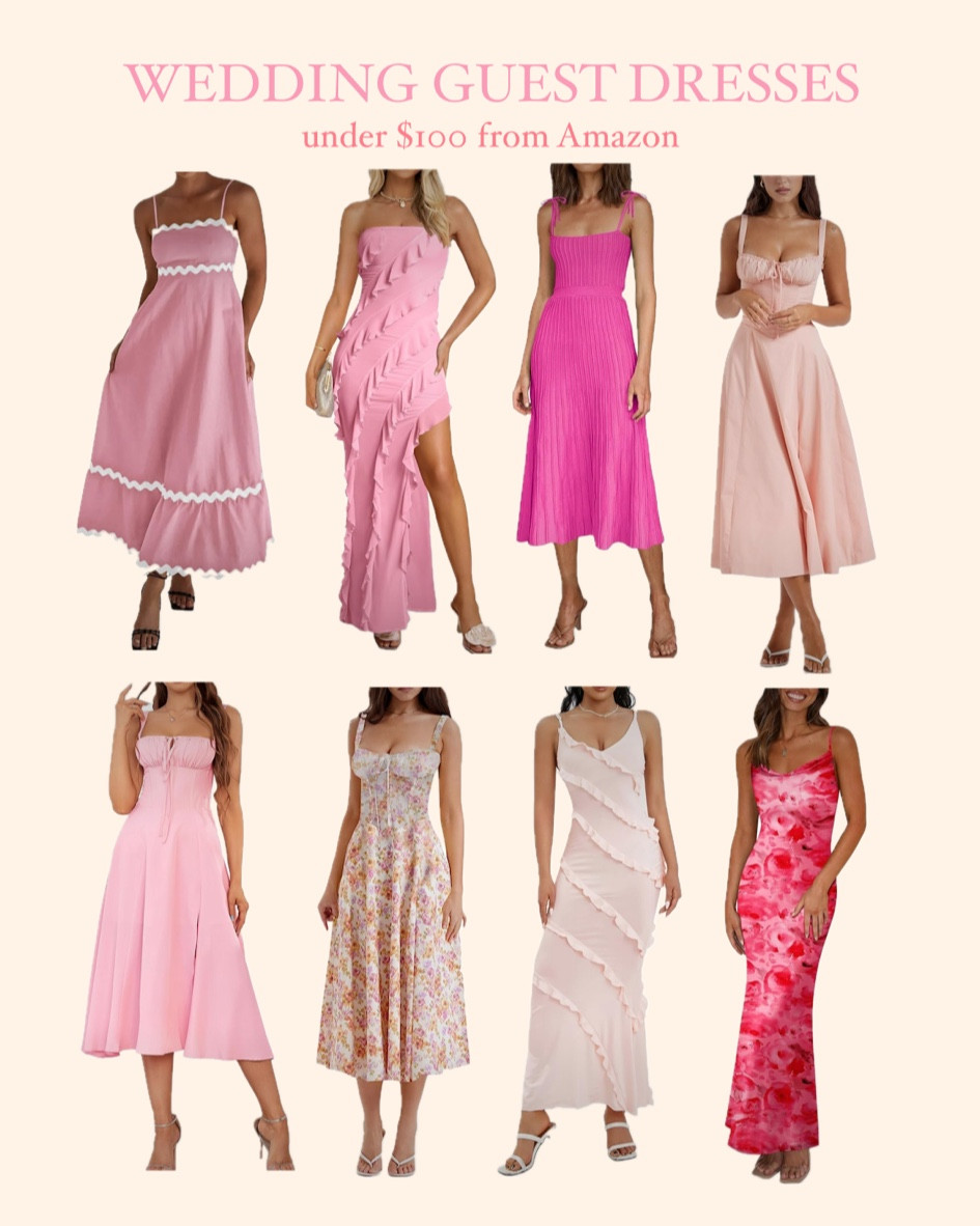 summer dresses under 100

Summer Outfit, amazon fashion, amazon dress, amazon swim, amazon finds, amazon summer, amazon summer dresses, amazon tops, europe outfits summer, european summer, europe outfits, european vacation, europe travel outfits, europe summer, neutral outfit, neutral dress, summer dresses, summer outfits, wedding guest dress, pink dress, wedding guest dress, pink formal dresss

#LTKfindsunder100