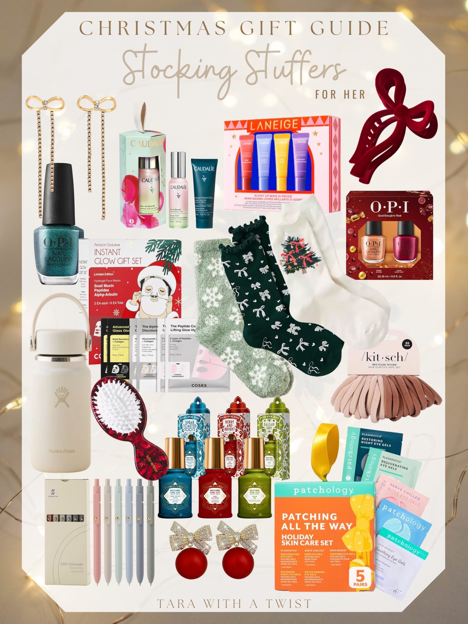 Christmas gift guide!

Gift guide. Christmas gift ideas. Gift ideas for her. Stocking stuffers. Stocking stuffers gift ideas. Bestie gift ideas. Sister gift ideas. Mom gift ideas. 

#LTKSeasonal #LTKGiftGuide #LTKHoliday