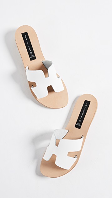 Greece Slides | Shopbop