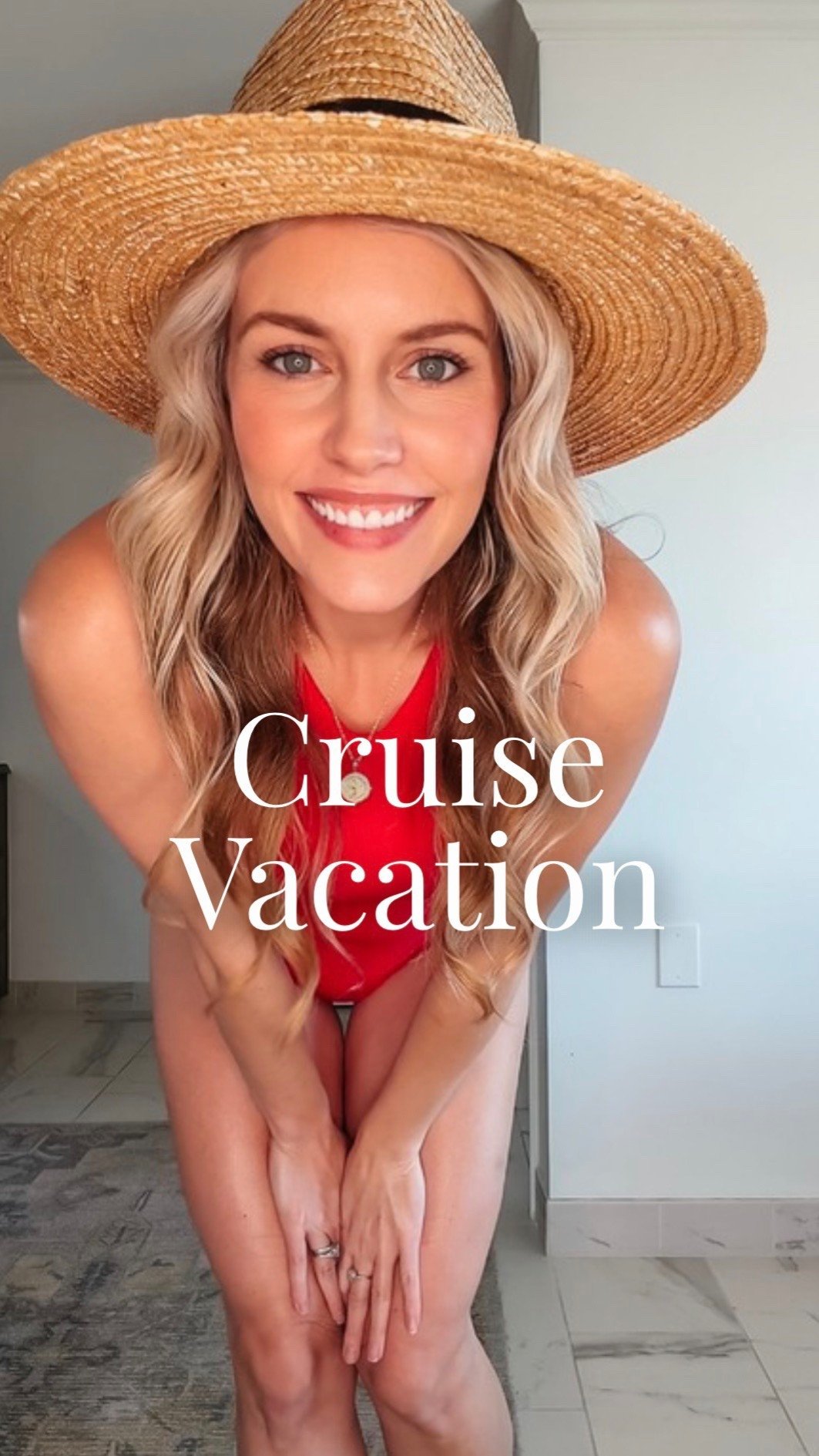 What I packed on our cruise!

#LTKmomlife #LTKgrwm #LTKTravel