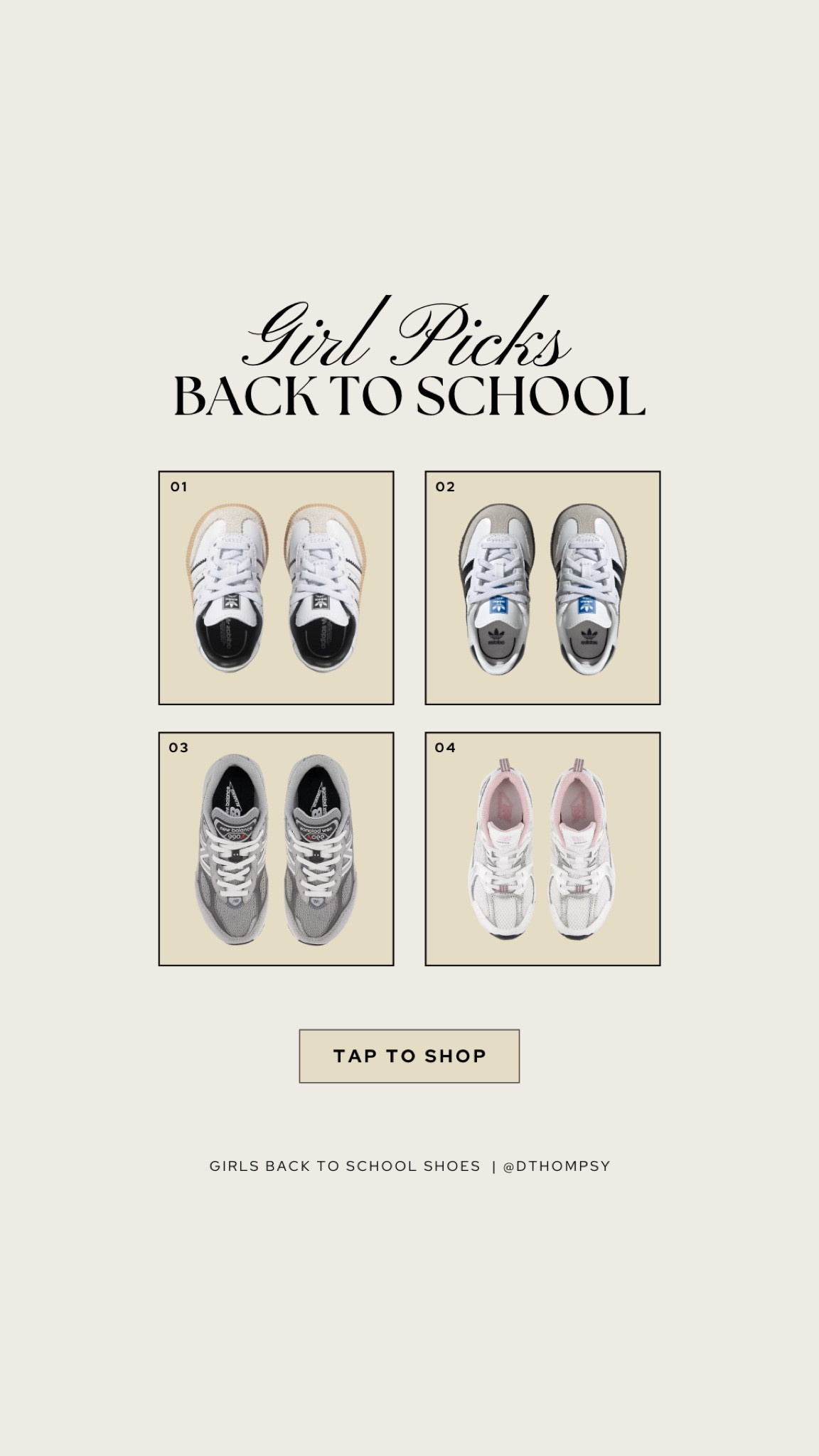 back to school shoes for girls

#LTKKids #LTKBacktoSchool #LTKBaby
