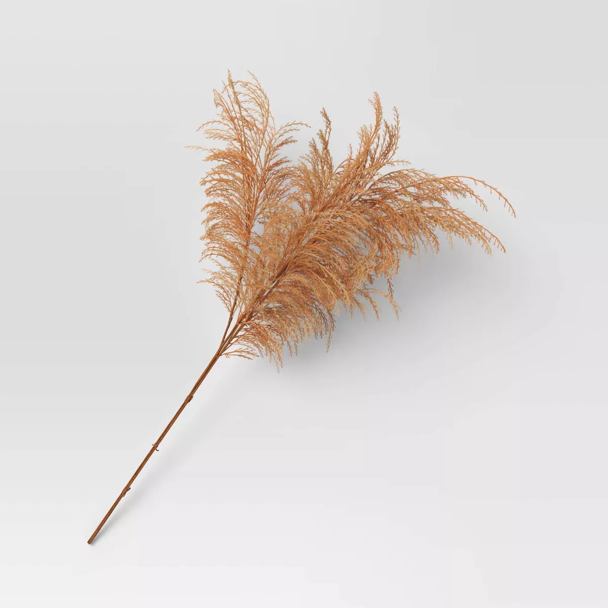 Fall Grass Branch Artificial Leaf Sprays - Threshold™ | Target