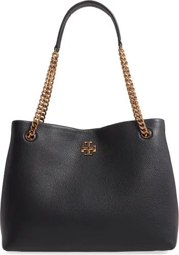 Kira Leather Tote | Nordstrom