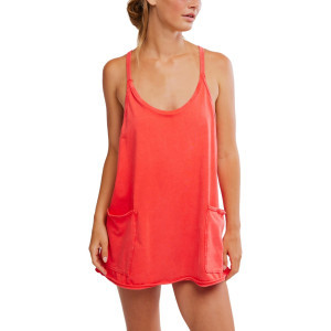 FP Movement Women's Hot Shot Mini Dress | Sun & Ski Sports