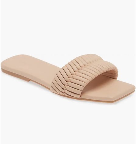 Sandals Under $40

#LTKstyletip #LTKfindsunder50 #LTKshoecrush