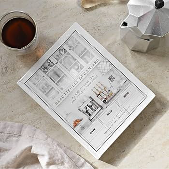 Beautifully Organized: A Guide to Function and Style in Your Home | Amazon (US)
