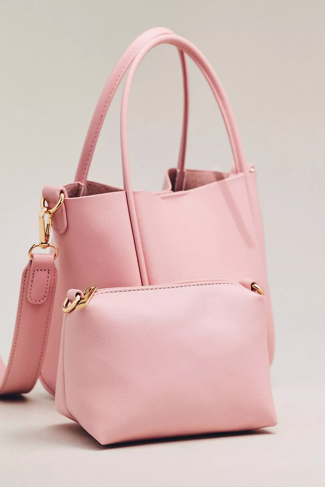 The Hollace Tote: Mini Edition | Anthropologie (US)