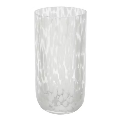 Madison Home 16.9 fl oz Tortoise Highball Glass | Target