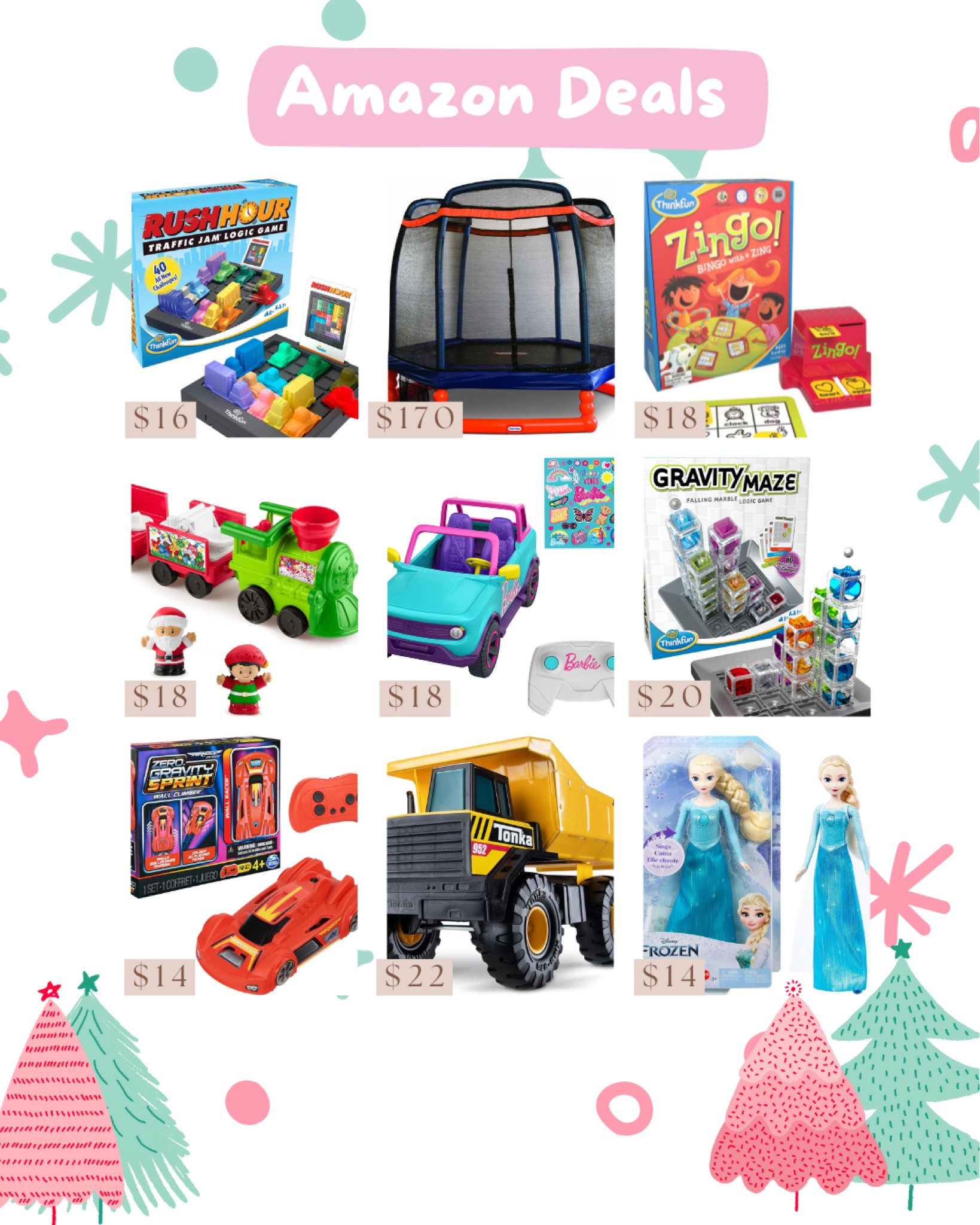 Amazon prime week! 

#LTKKids #LTKCyberWeek #LTKSaleAlert