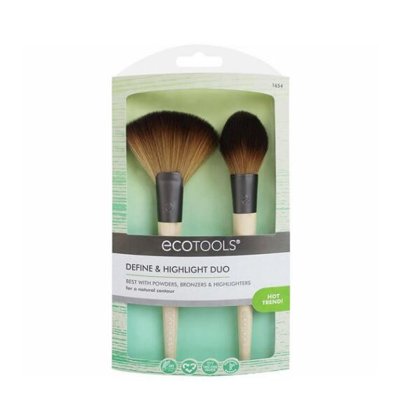 EcoTools Define And Highlight Duo | Beauty Brands