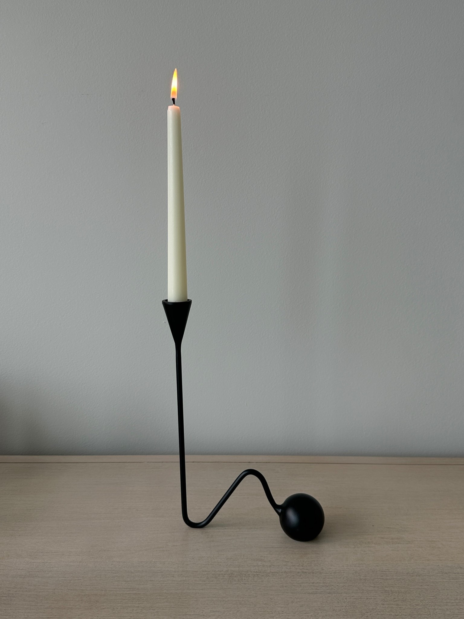 the coolest candlestick holder ever 

#LTKHome