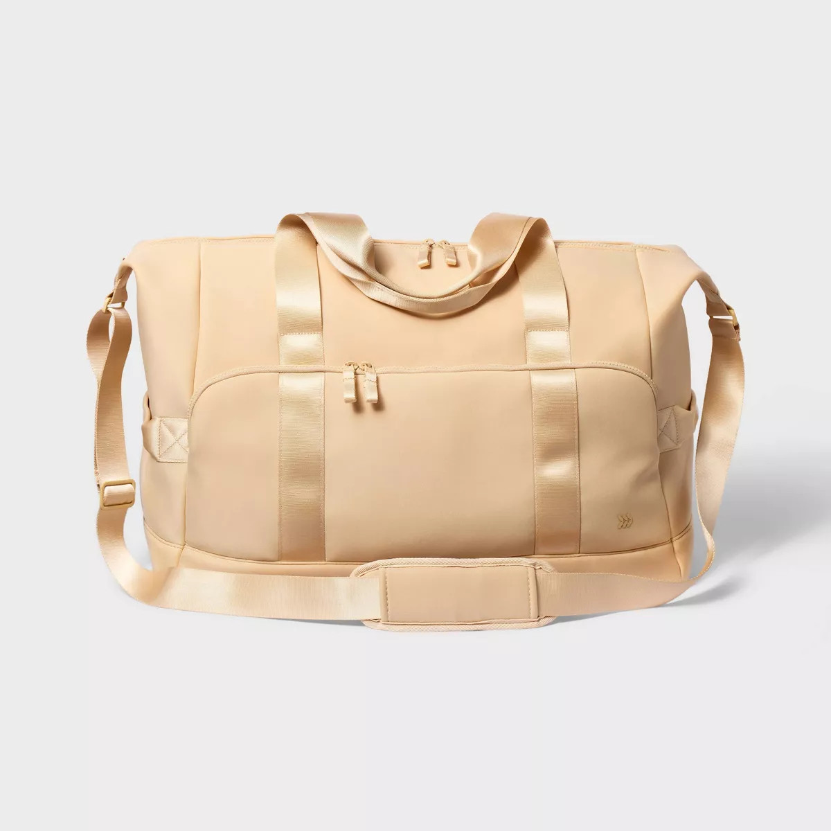 Faux Neoprene Weekender Bag - All In Motion™ | Target